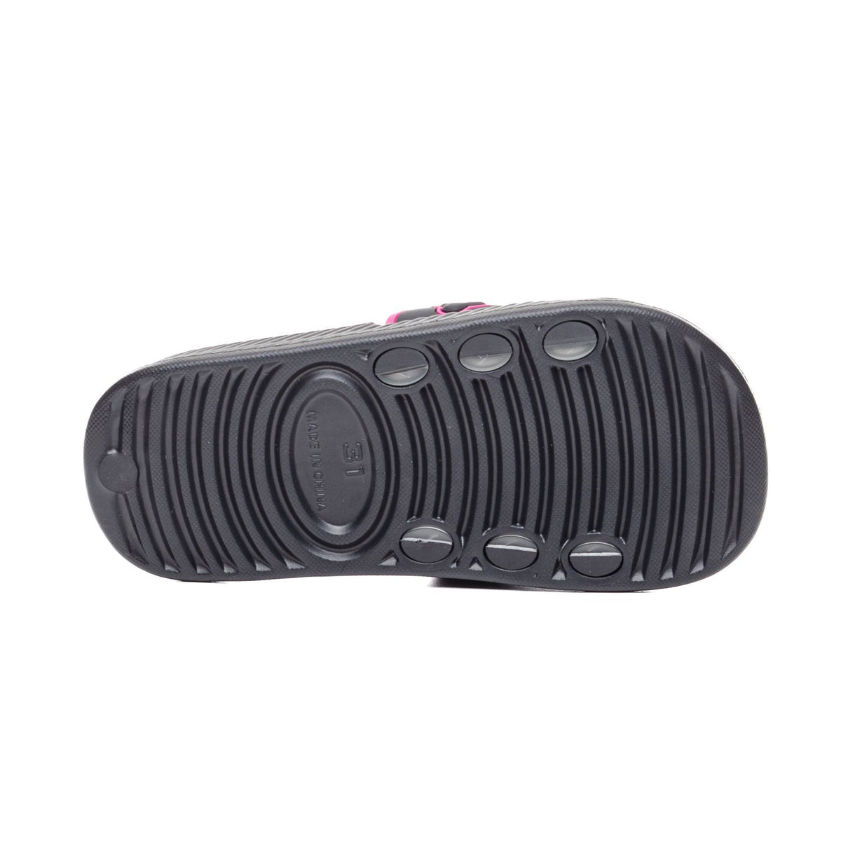 Детска Влечка W094596 Black