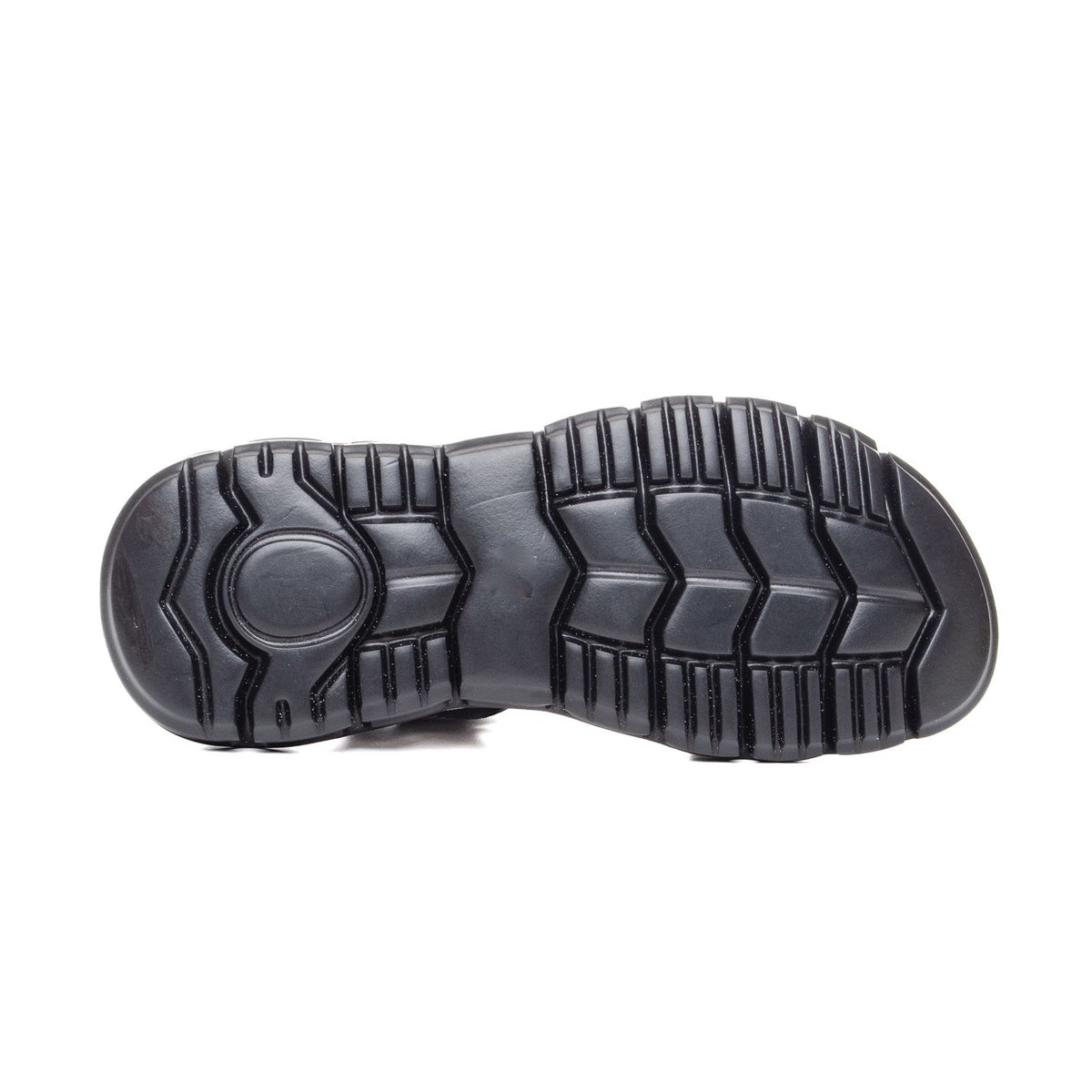Женска Сандала W037034 Black