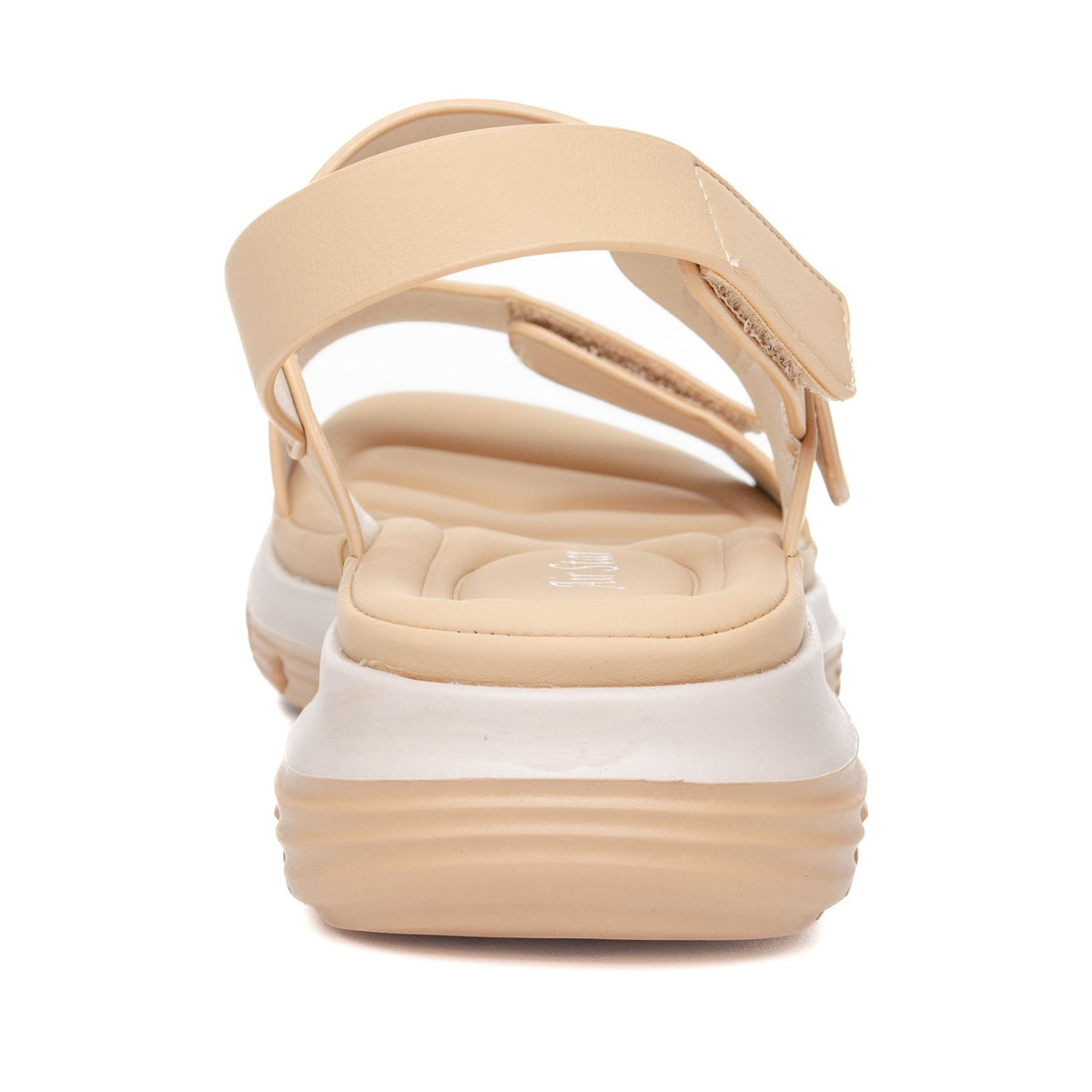 Женска Сандала W037033 Beige