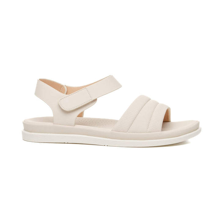 Женска Сандала W037030 Beige