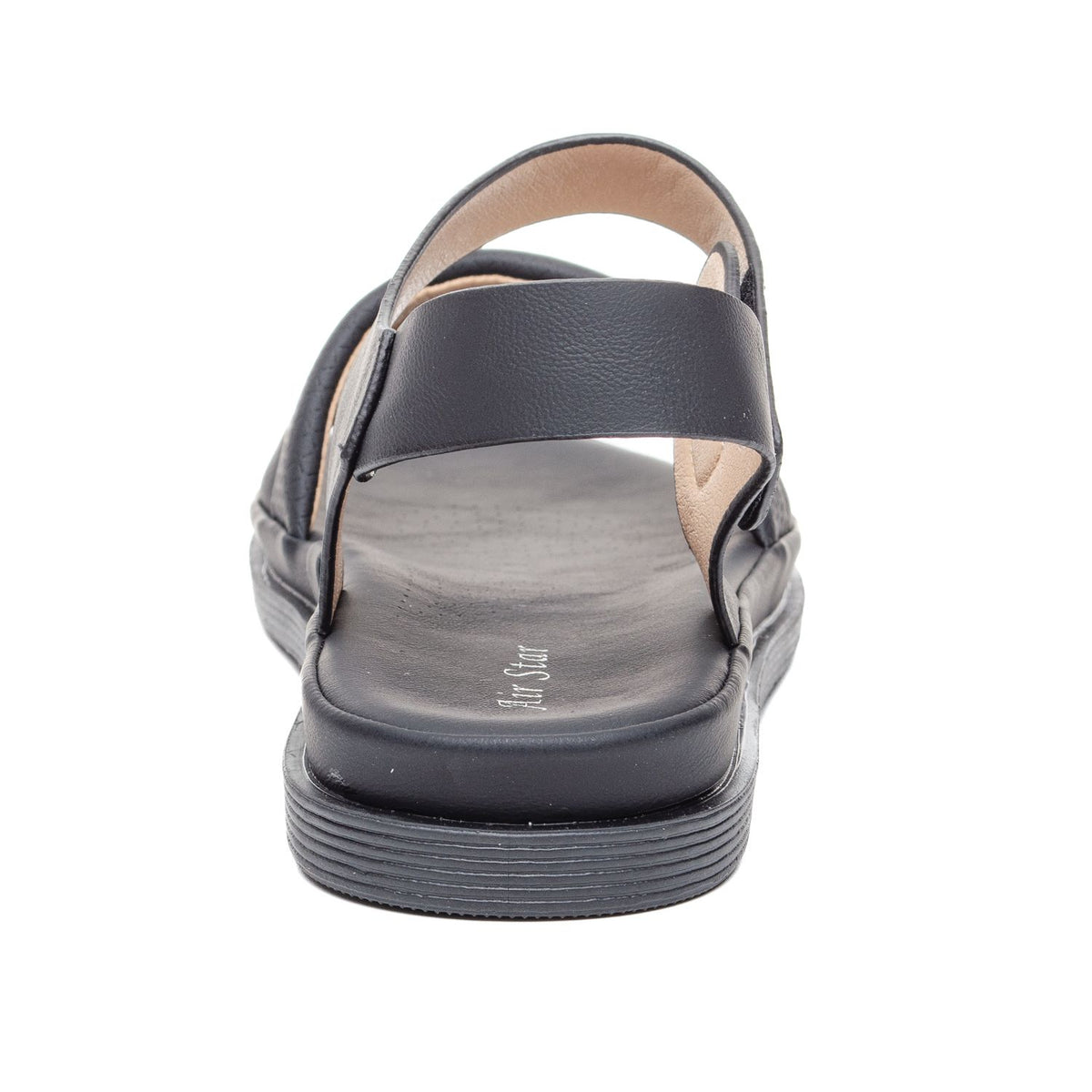 Женска Сандала W037030 Black
