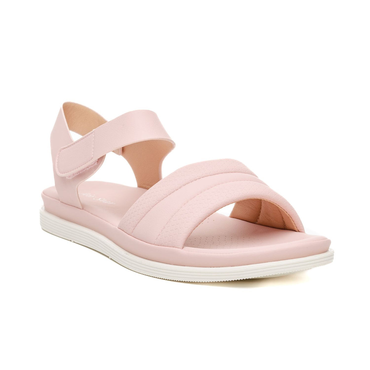 Женска Сандала W037030 Pink