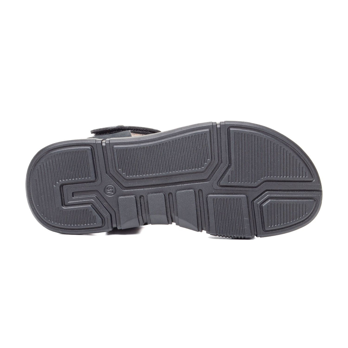 Женска Сандала W037031 Black