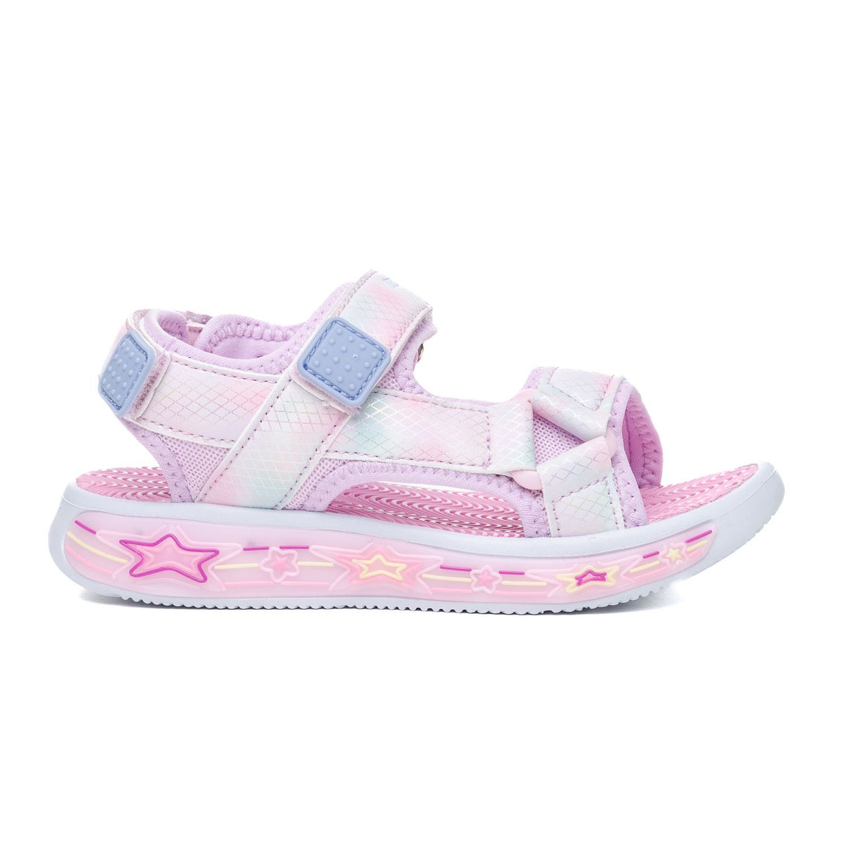 Детска Сандала 016621 Pink