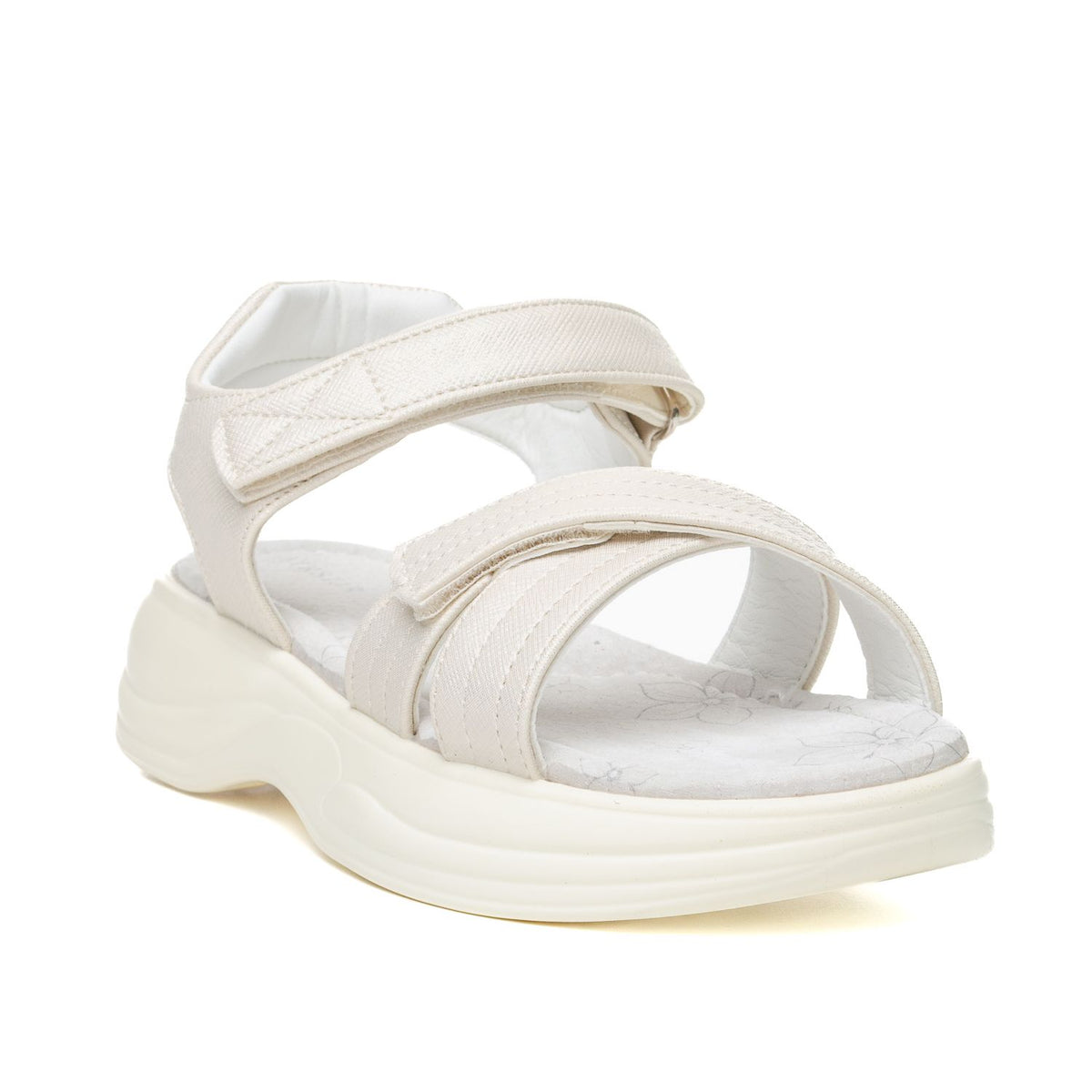 Детска Сандала W585084 Beige