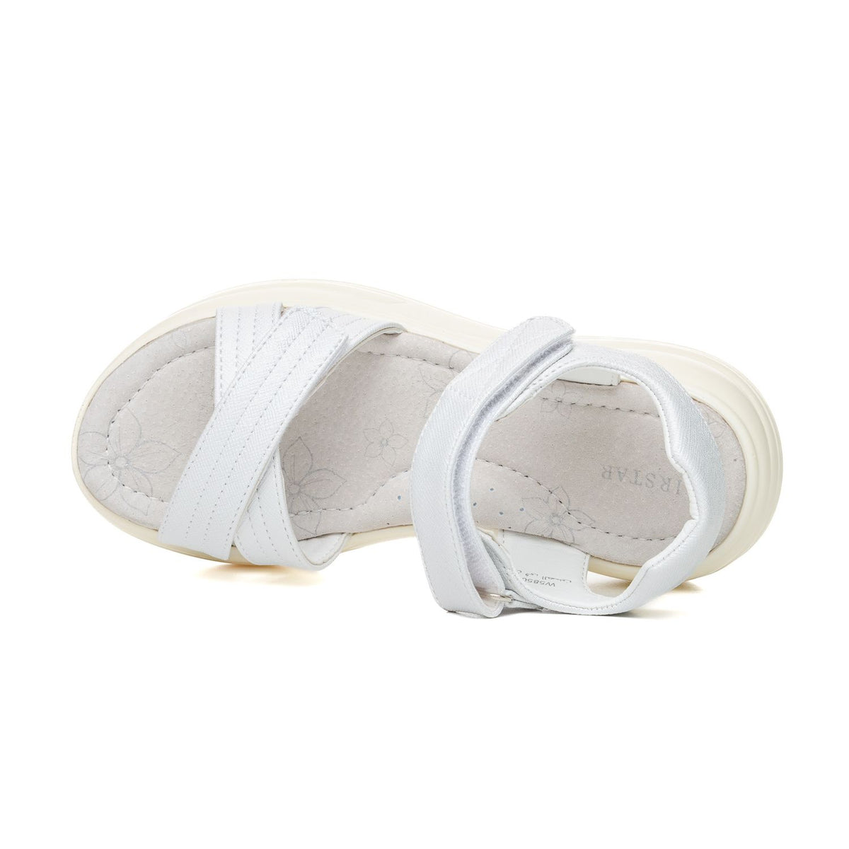 Детска Сандала W585084 White