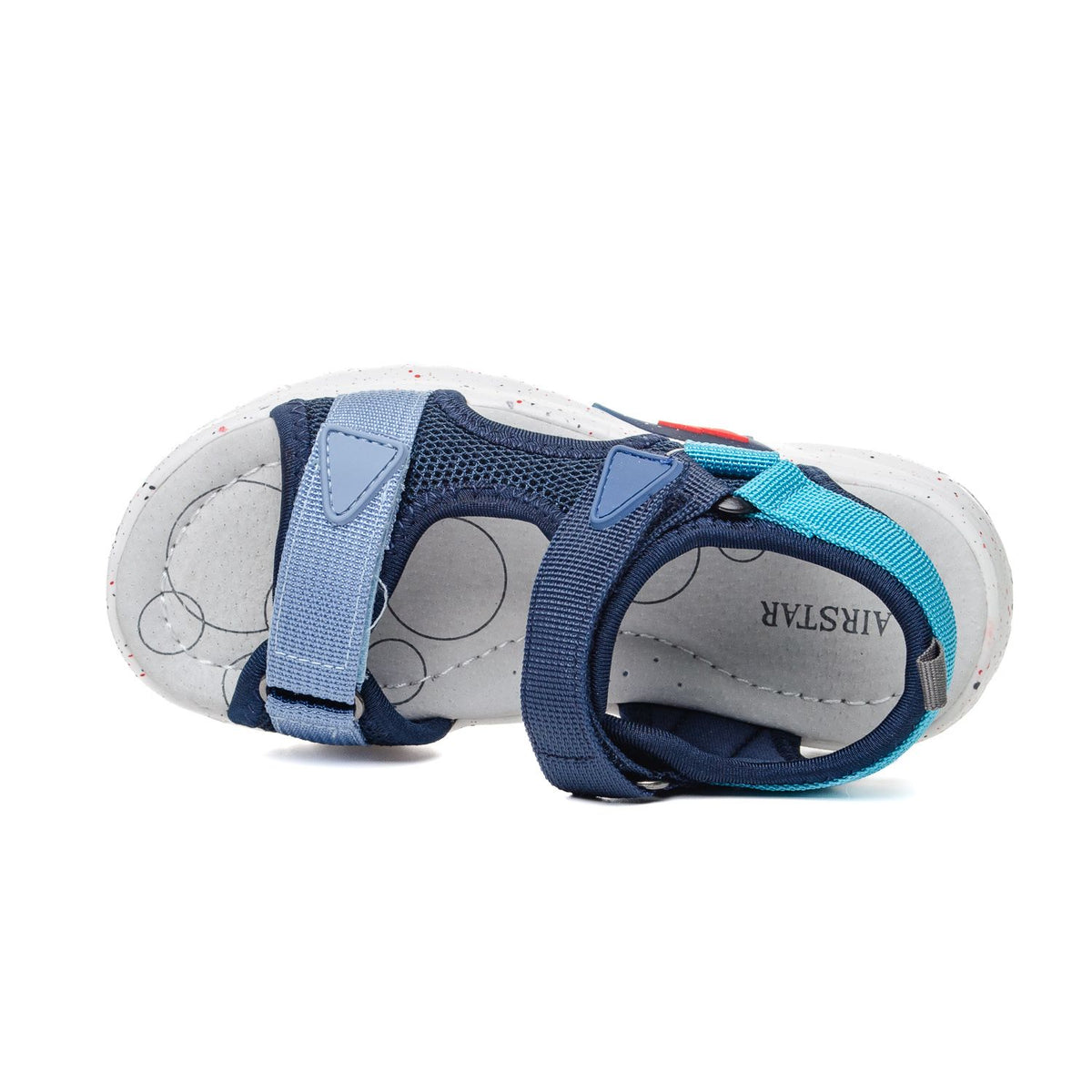Детска Сандала W585088 Navy