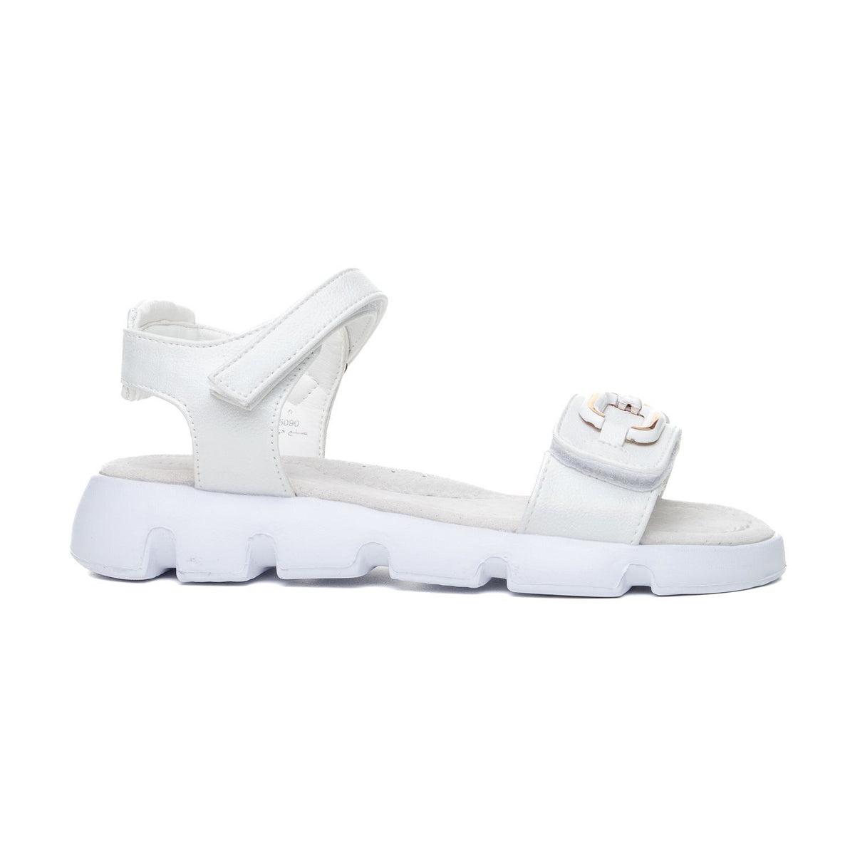 Детска Сандала W585090 White