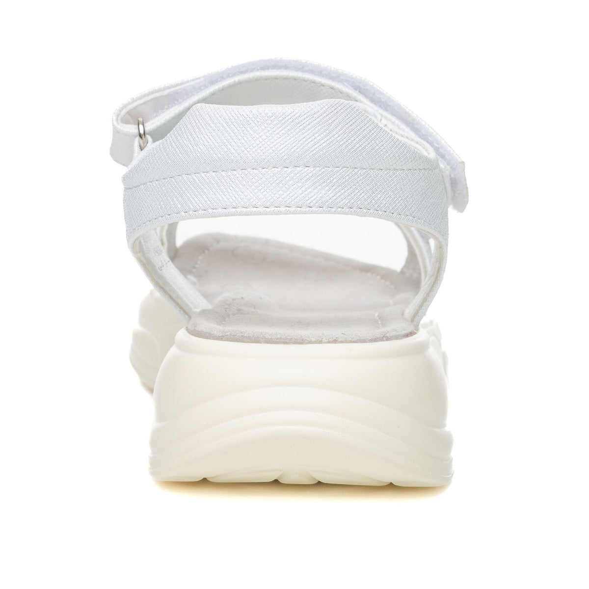 Детска Сандала W585084 White