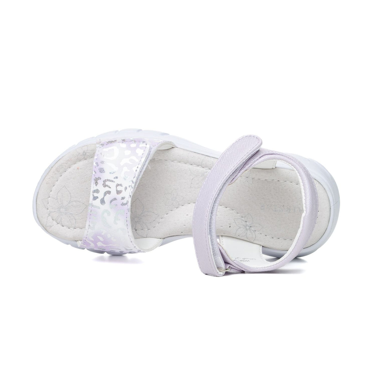 Детска Сандала W585085 Purple