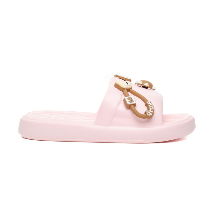 Женска Влечка W094592 Pink