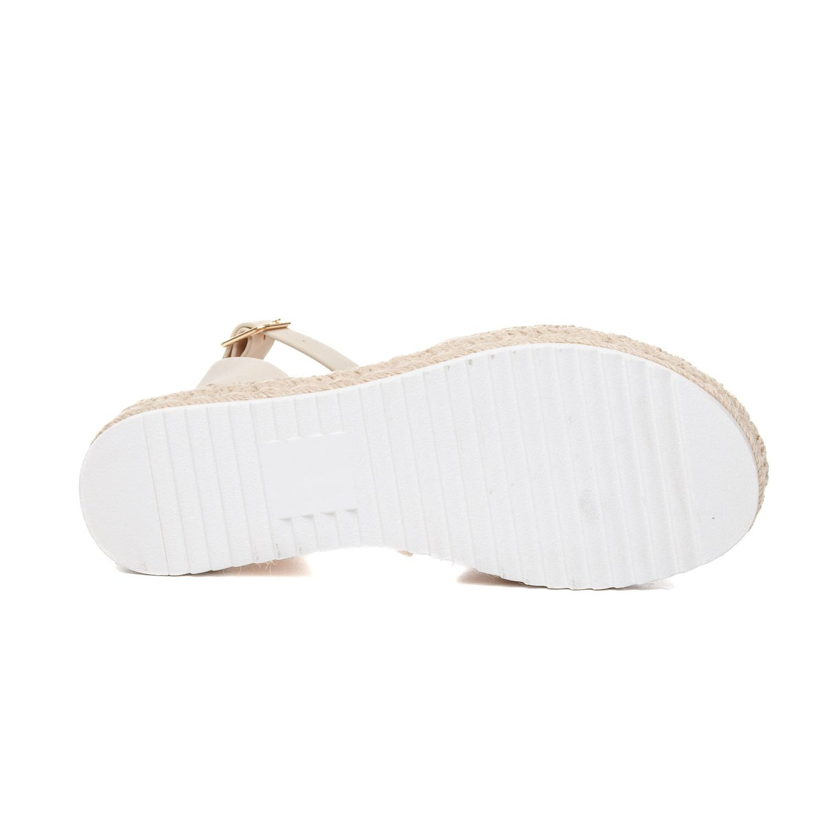 Женска Сандала W088128 Beige