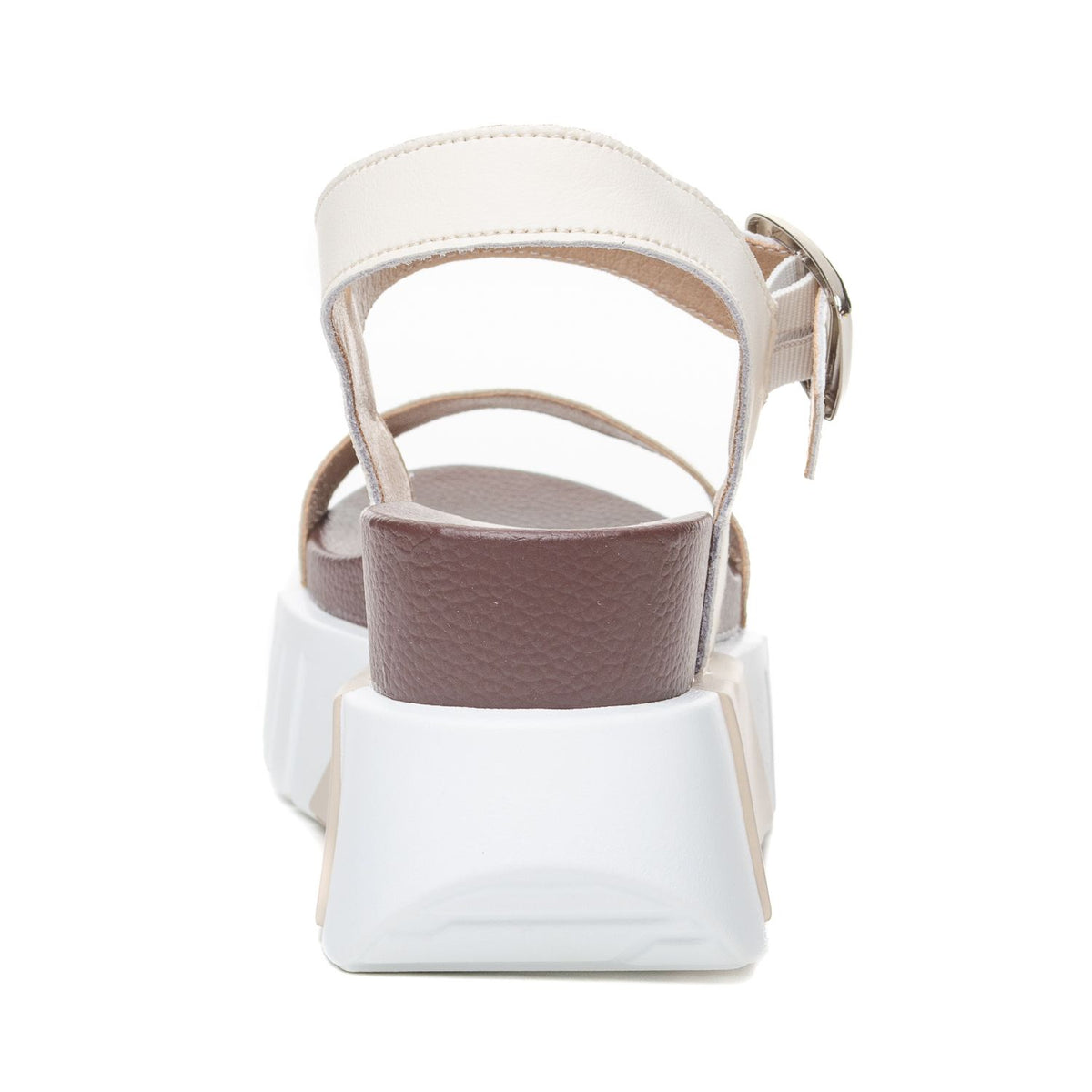 Женска Сандала W186115 Beige