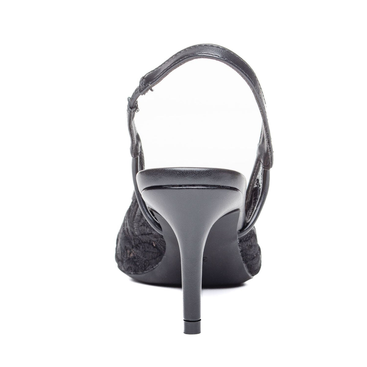 Женска Сандала W508280 Black