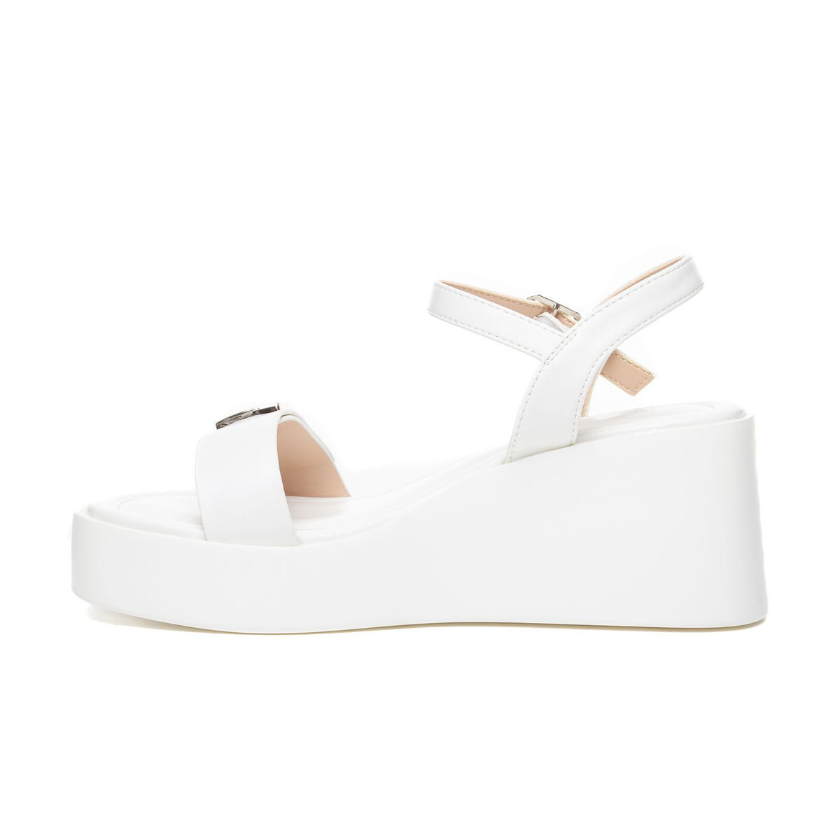 Женска Сандала W522032 White