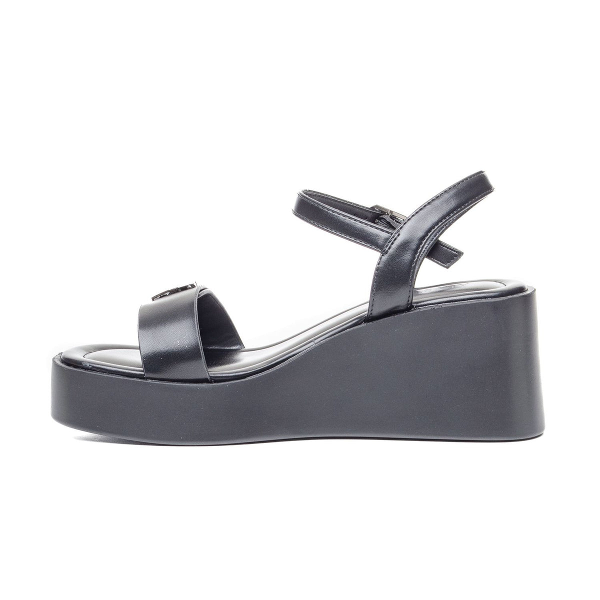 Женска Сандала W522032 Black