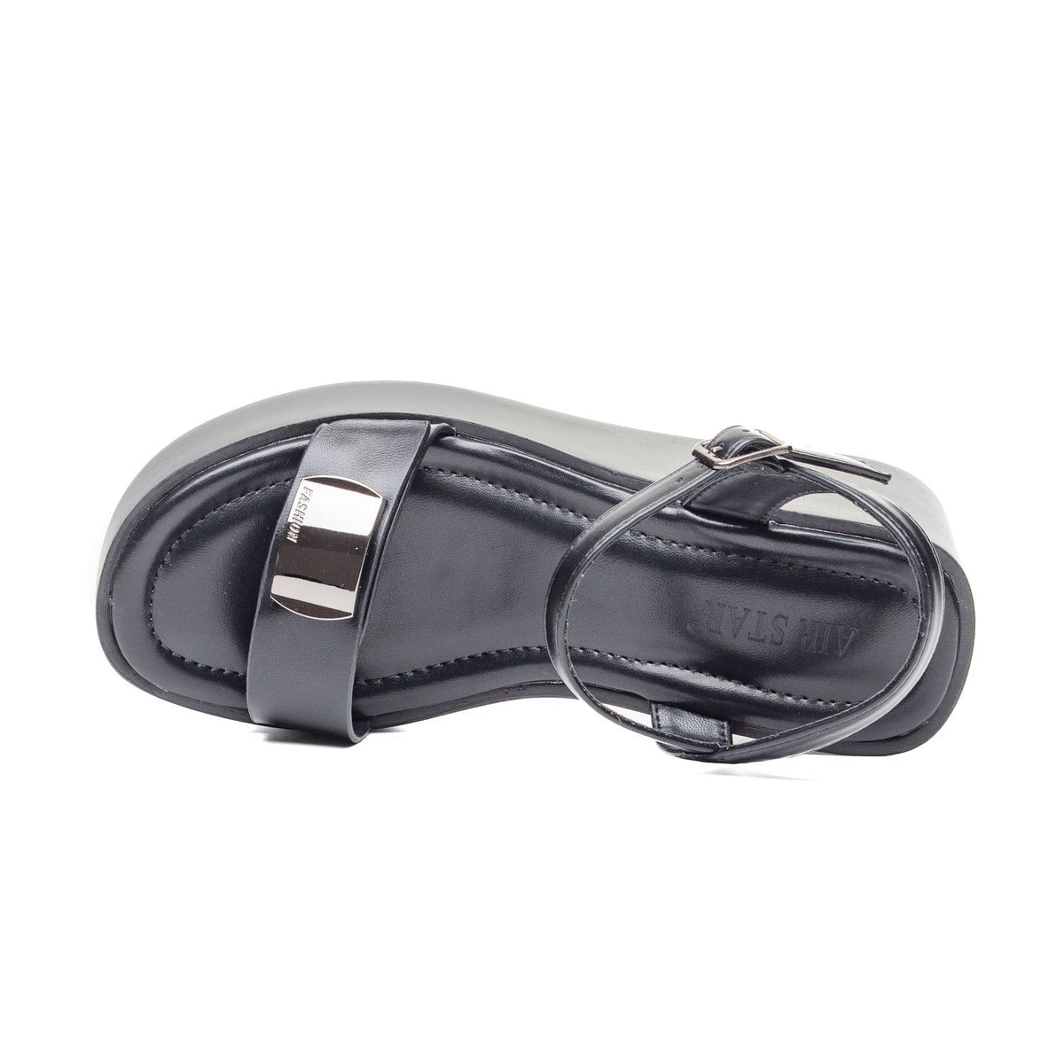 Женска Сандала W522032 Black