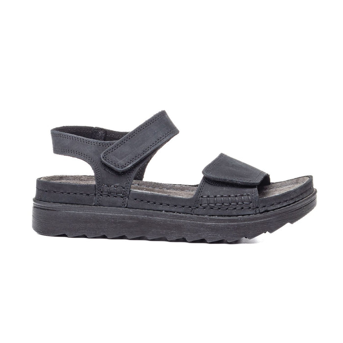Женска Сандала W689033 Black