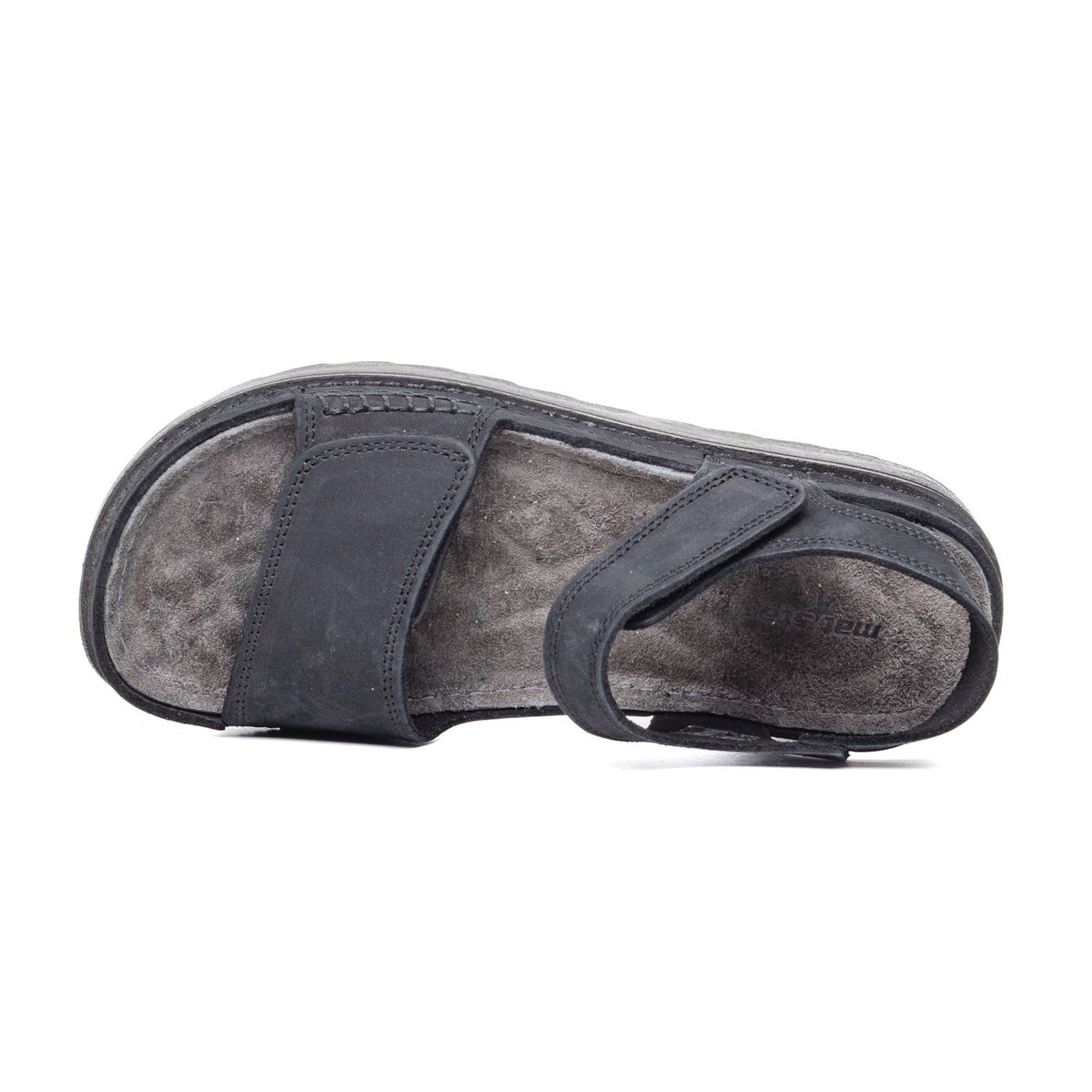 Женска Сандала W689033 Black
