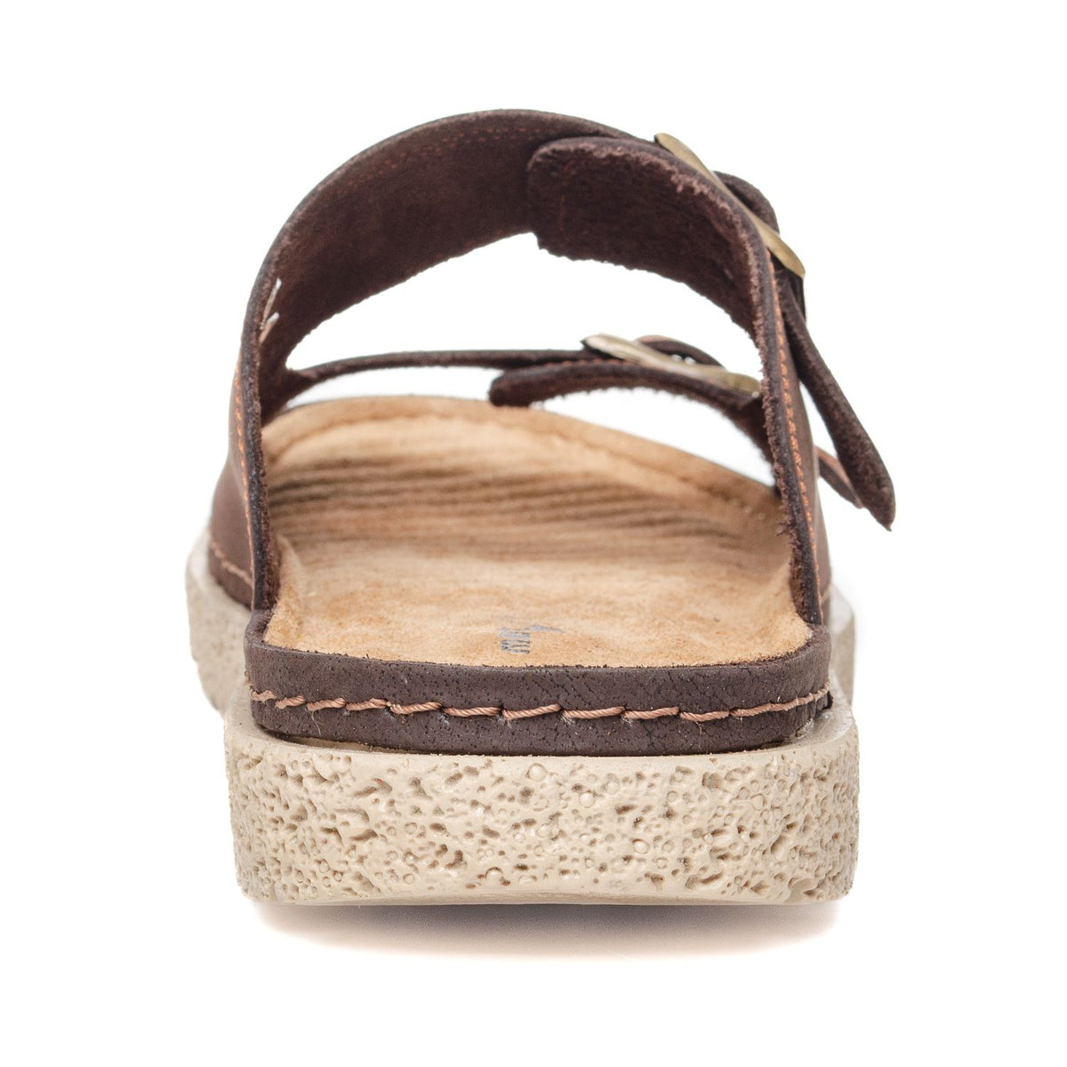 Машка Влечка W689032 Brown