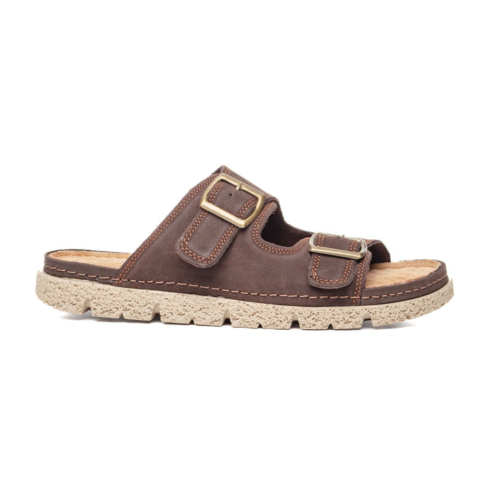 Машка Влечка W689032 Brown