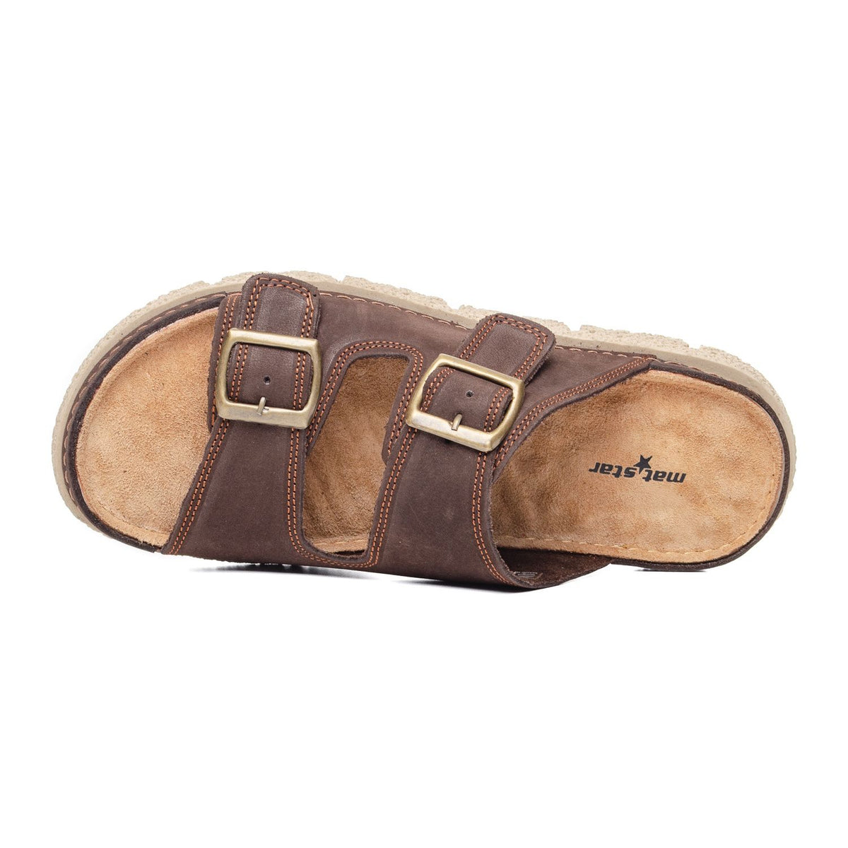 Машка Влечка W689032 Brown