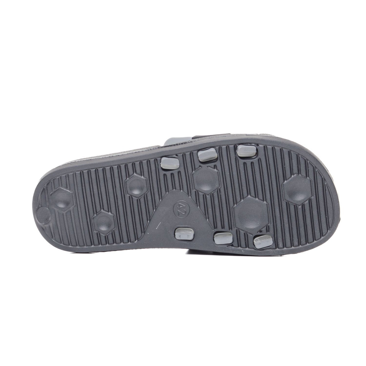 Машка Летна Влечка W590070 Grey