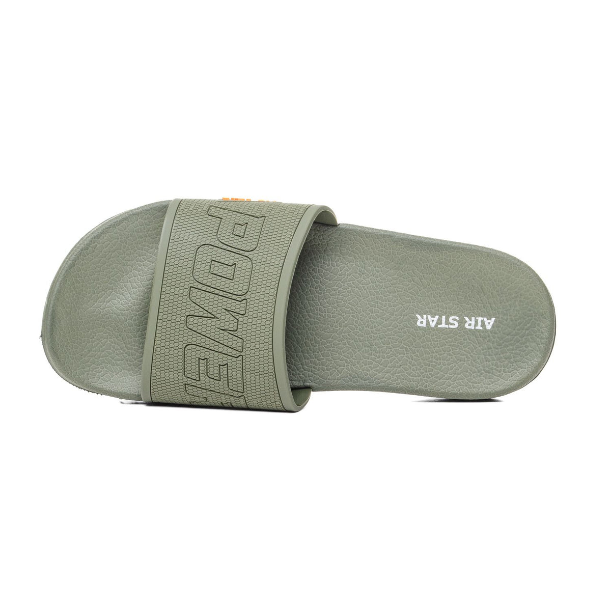 Машка Летна Влечка W590071 Army Green