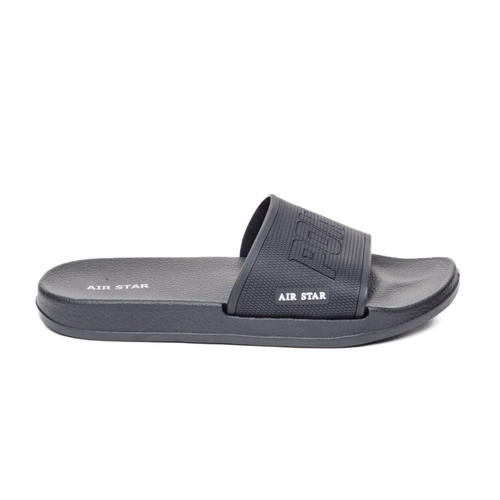 Машка Летна Влечка W590071 Black