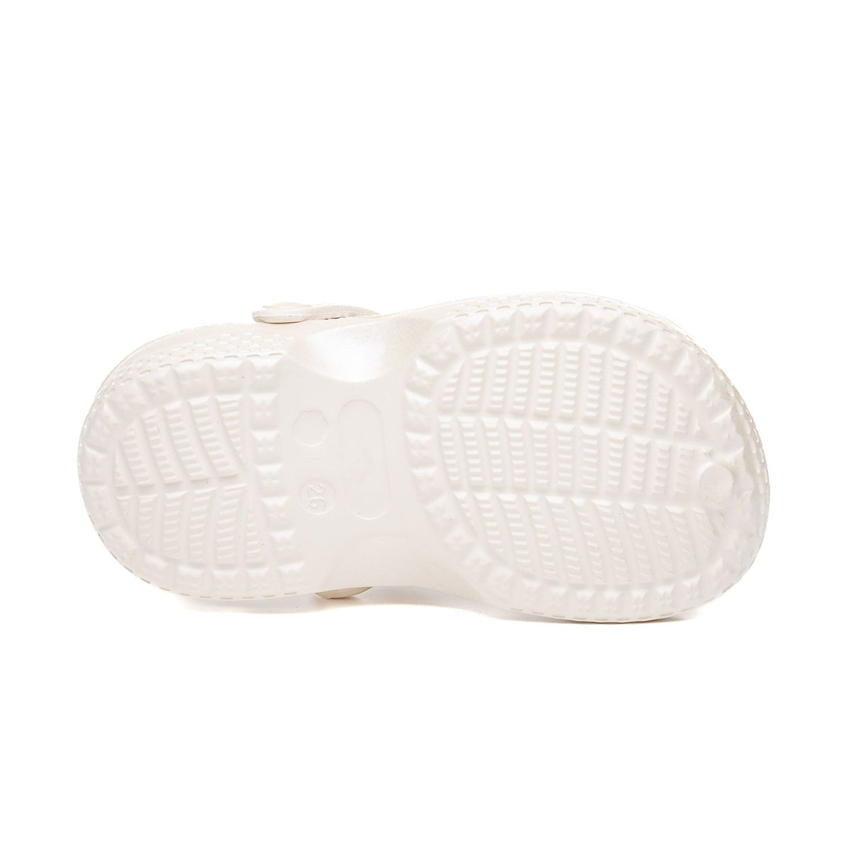 Детска Влечка W590060 White