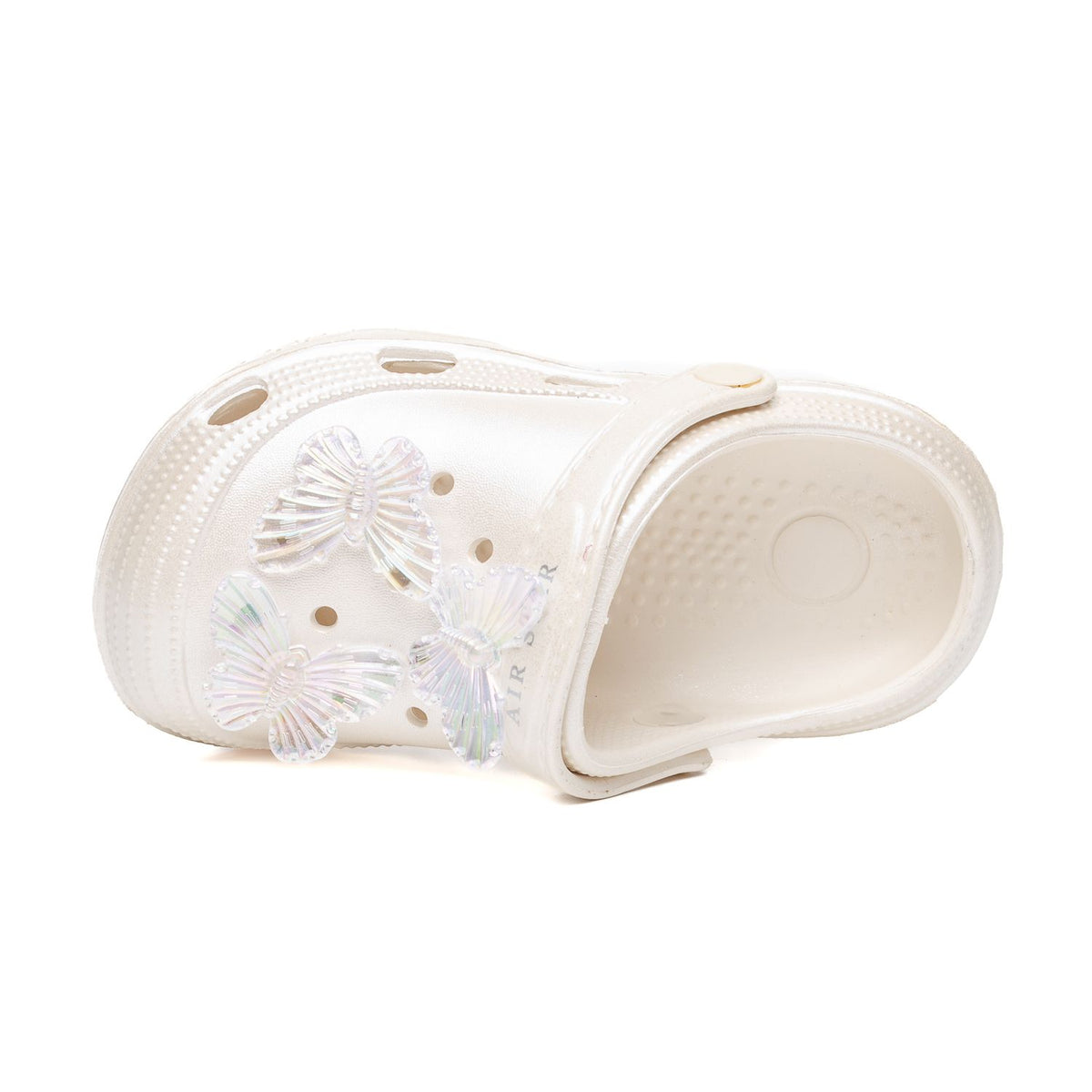 Детска Влечка W590060 White