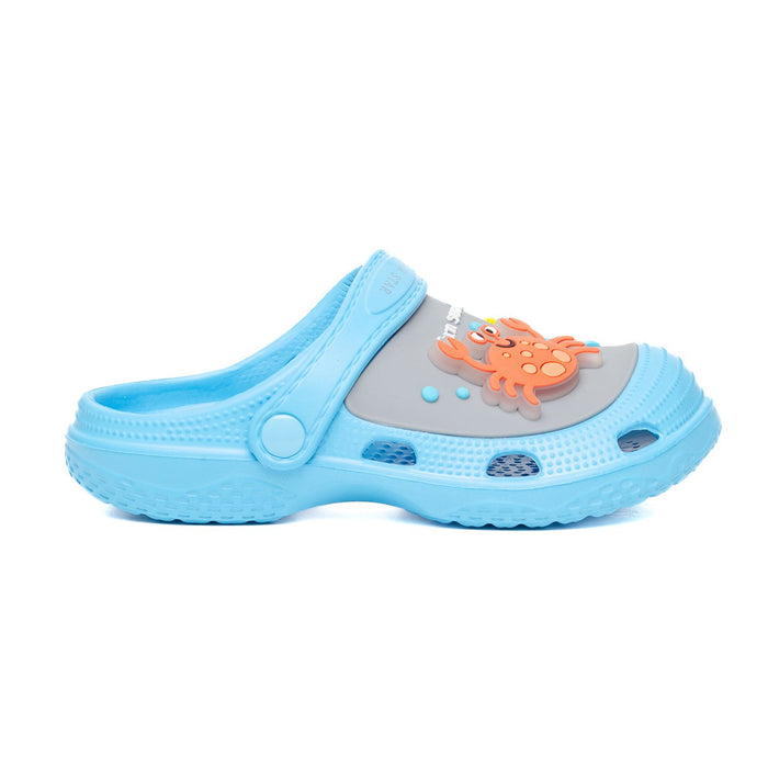 Детска Влечка W590061 Blue