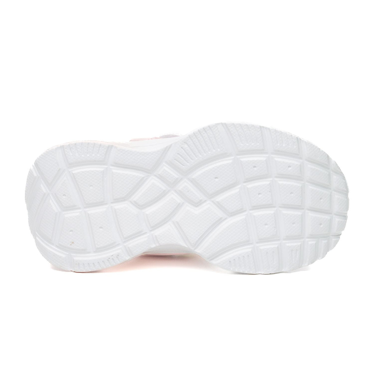 Детска Патика W585081 White/Pink