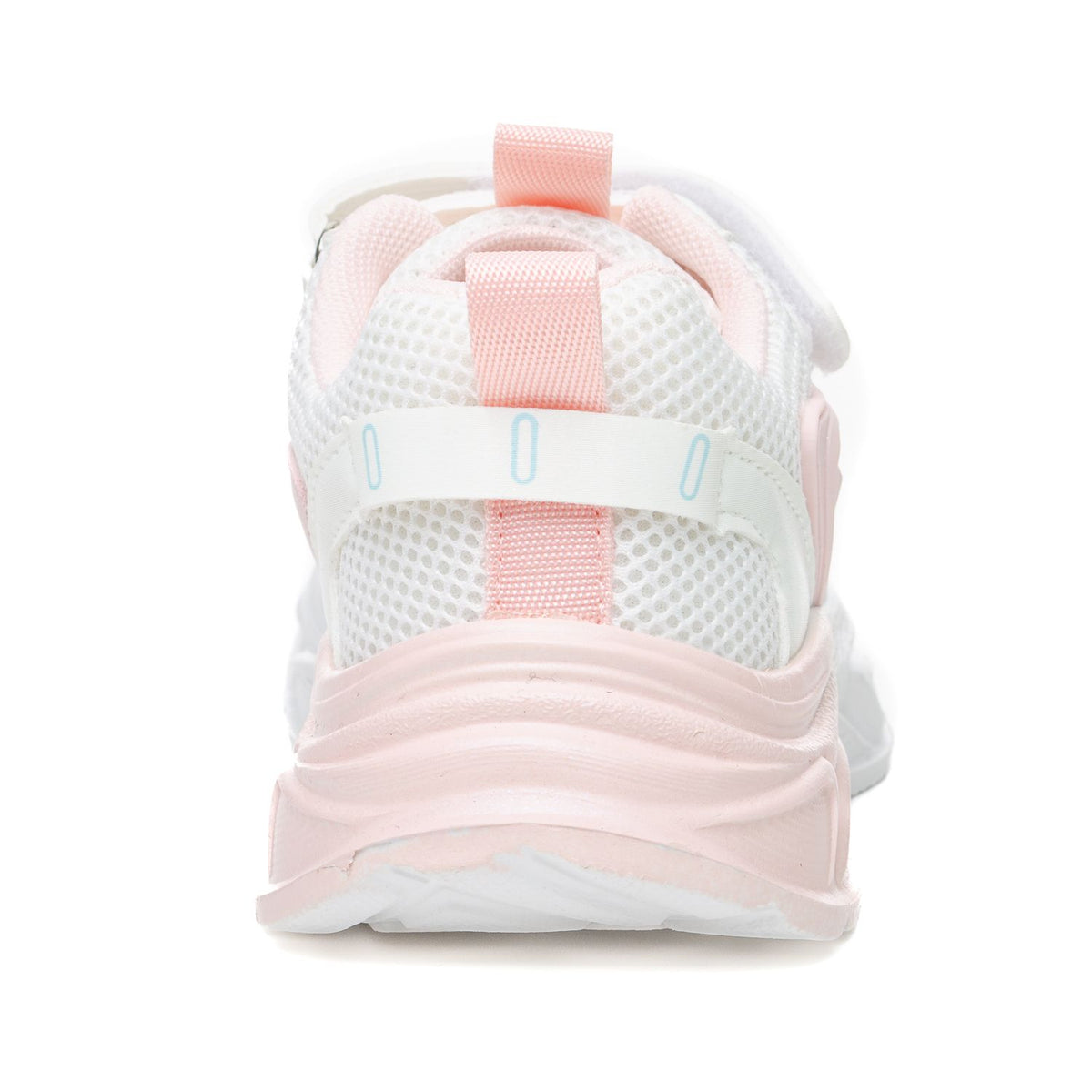 Детска Патика W585081 White/Pink