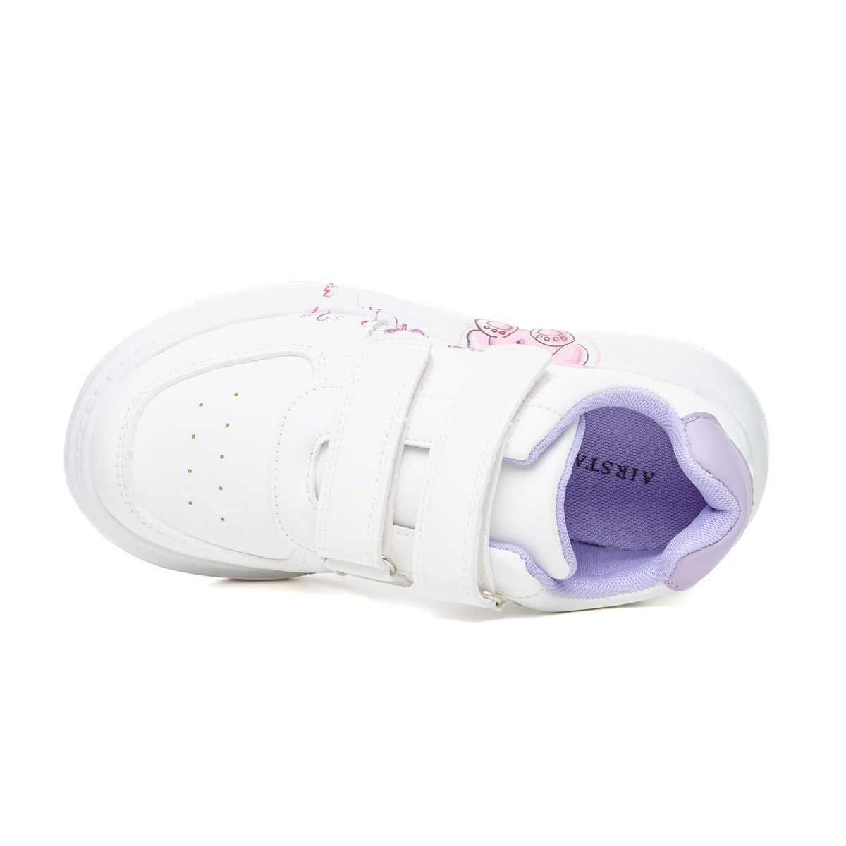 Детска Патика W585082 White