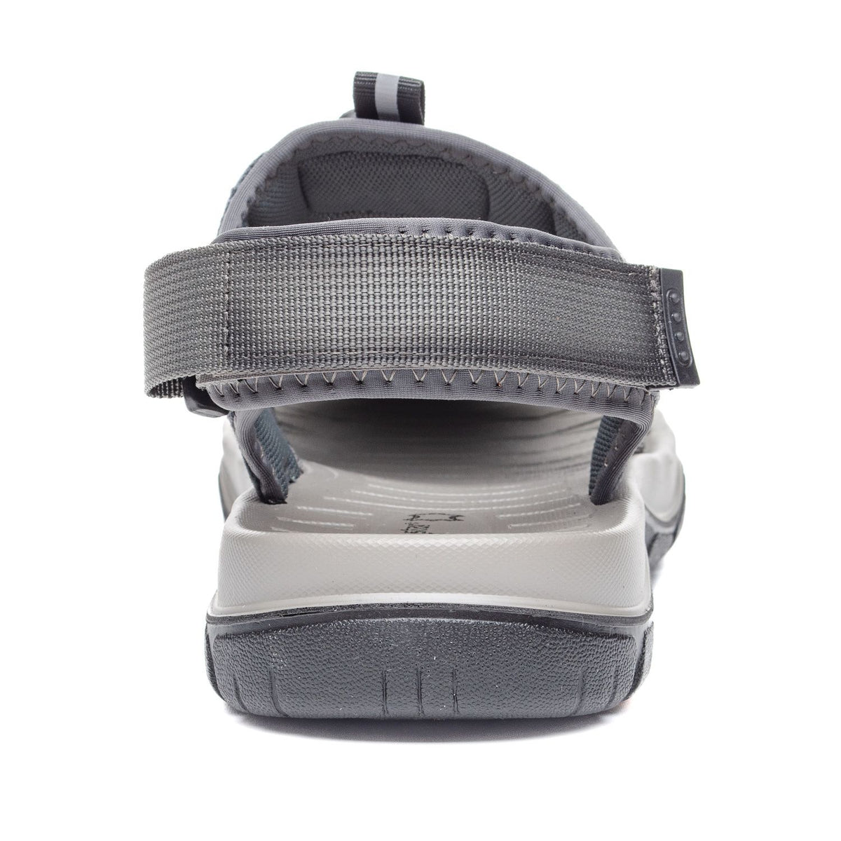 Машка Сандала W593026 Grey