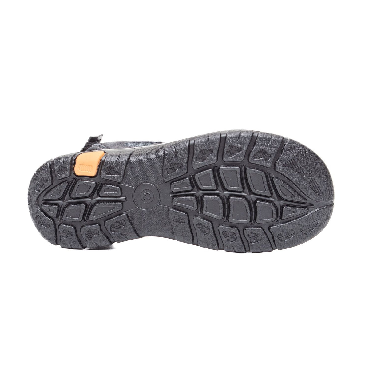 Машка Сандала W593026 Grey