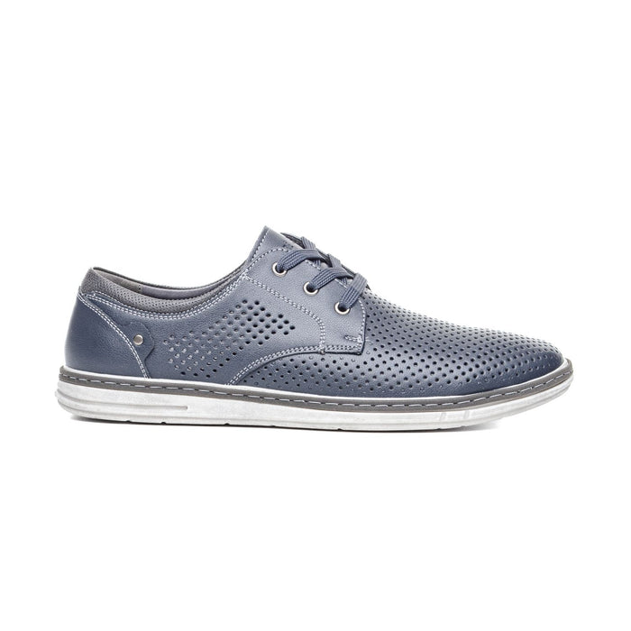 Машка Чевла W593023 Navy