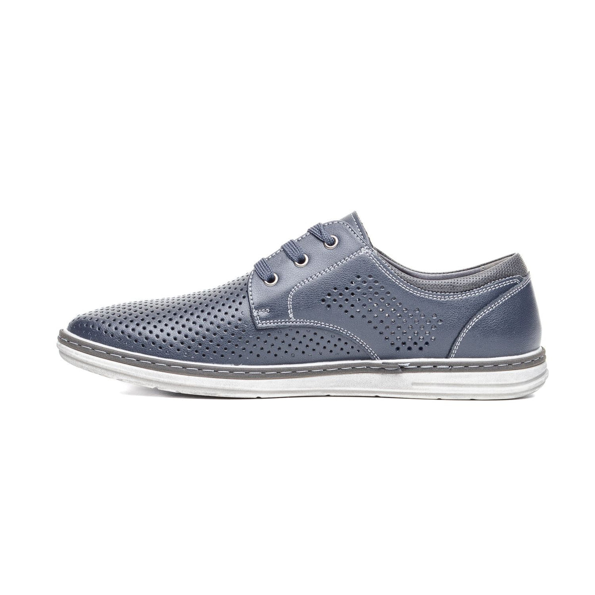 Машка Чевла W593023 Navy