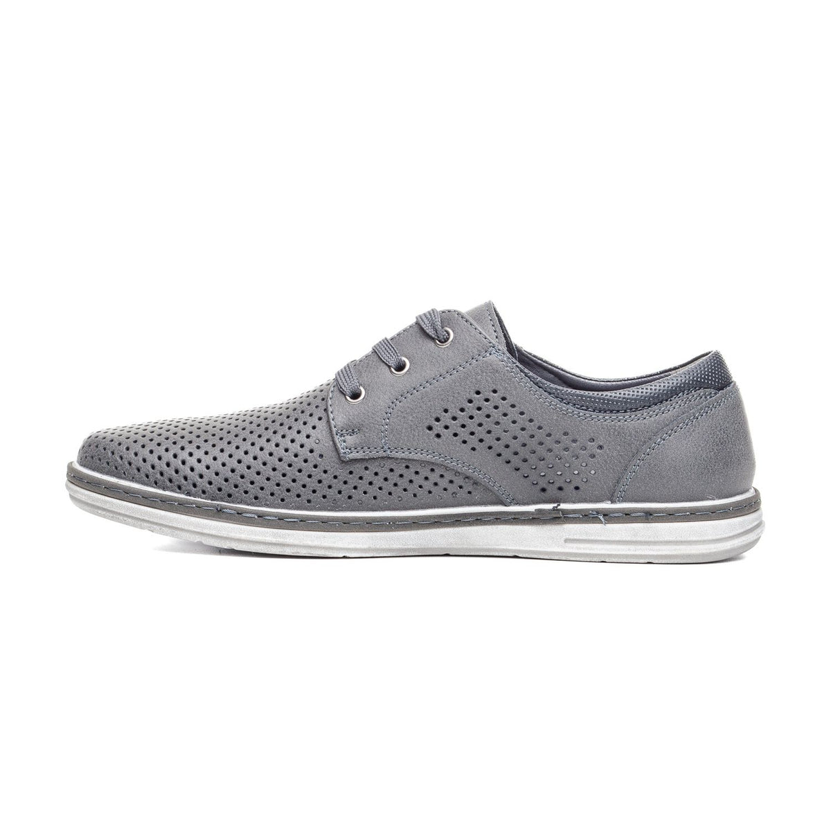 Машка Чевла W593023 Grey