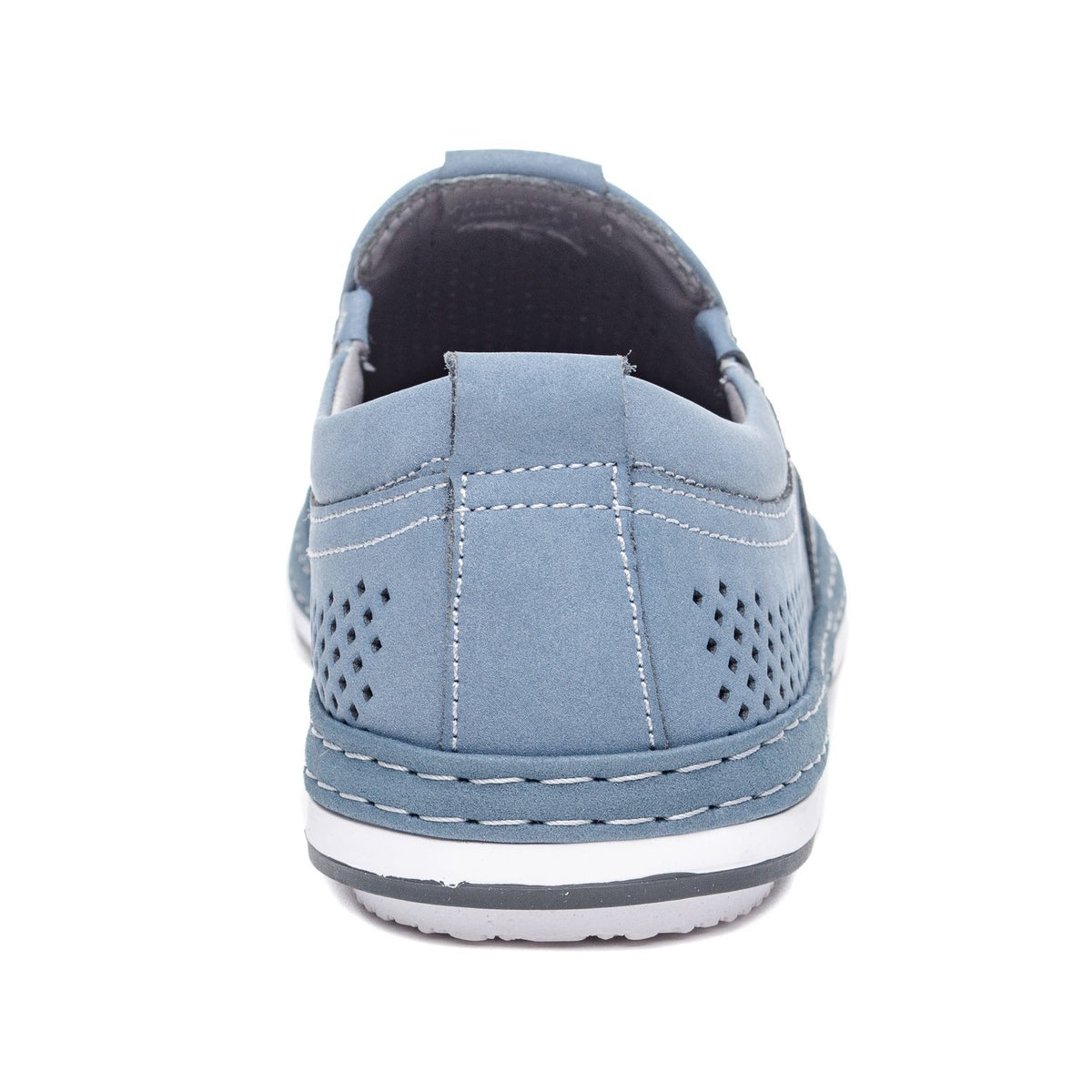 Машка Чевла W593021 Navy