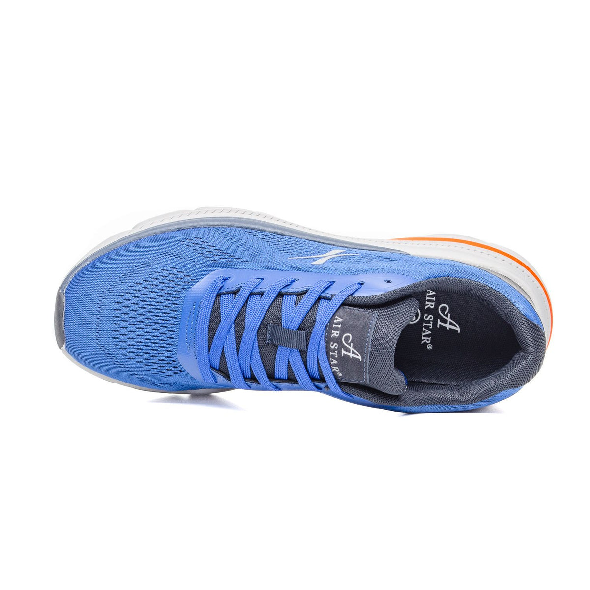 Машка Патика W014363 Royal Blue