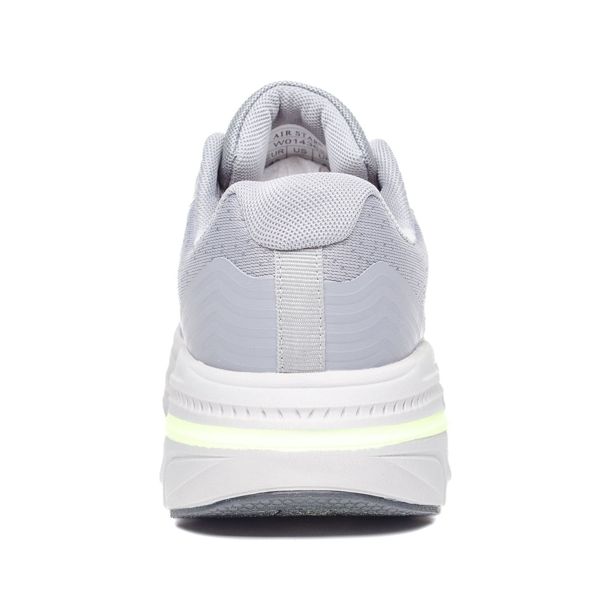 Машка Патика W014363 Grey