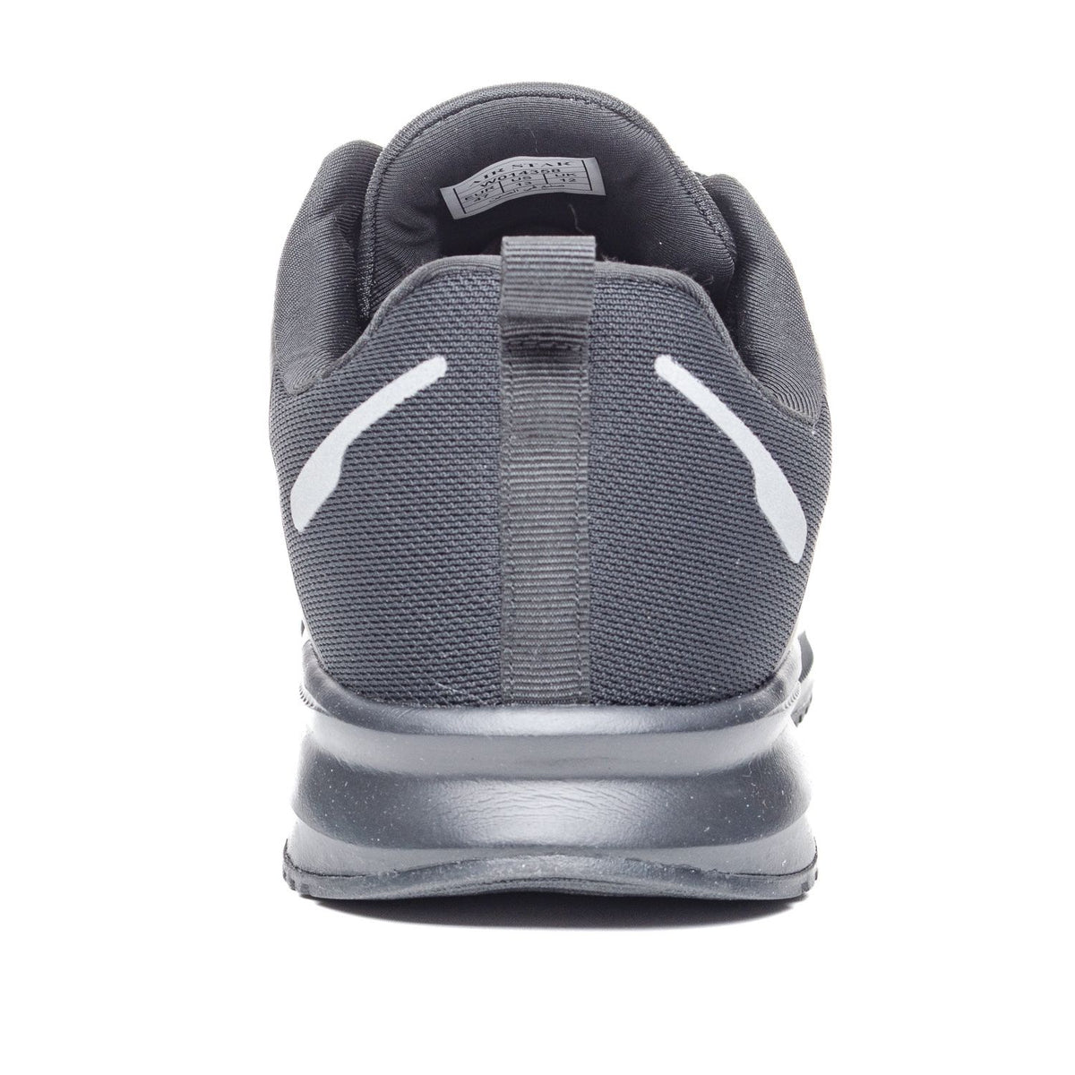 Машка Патика W014358 Black