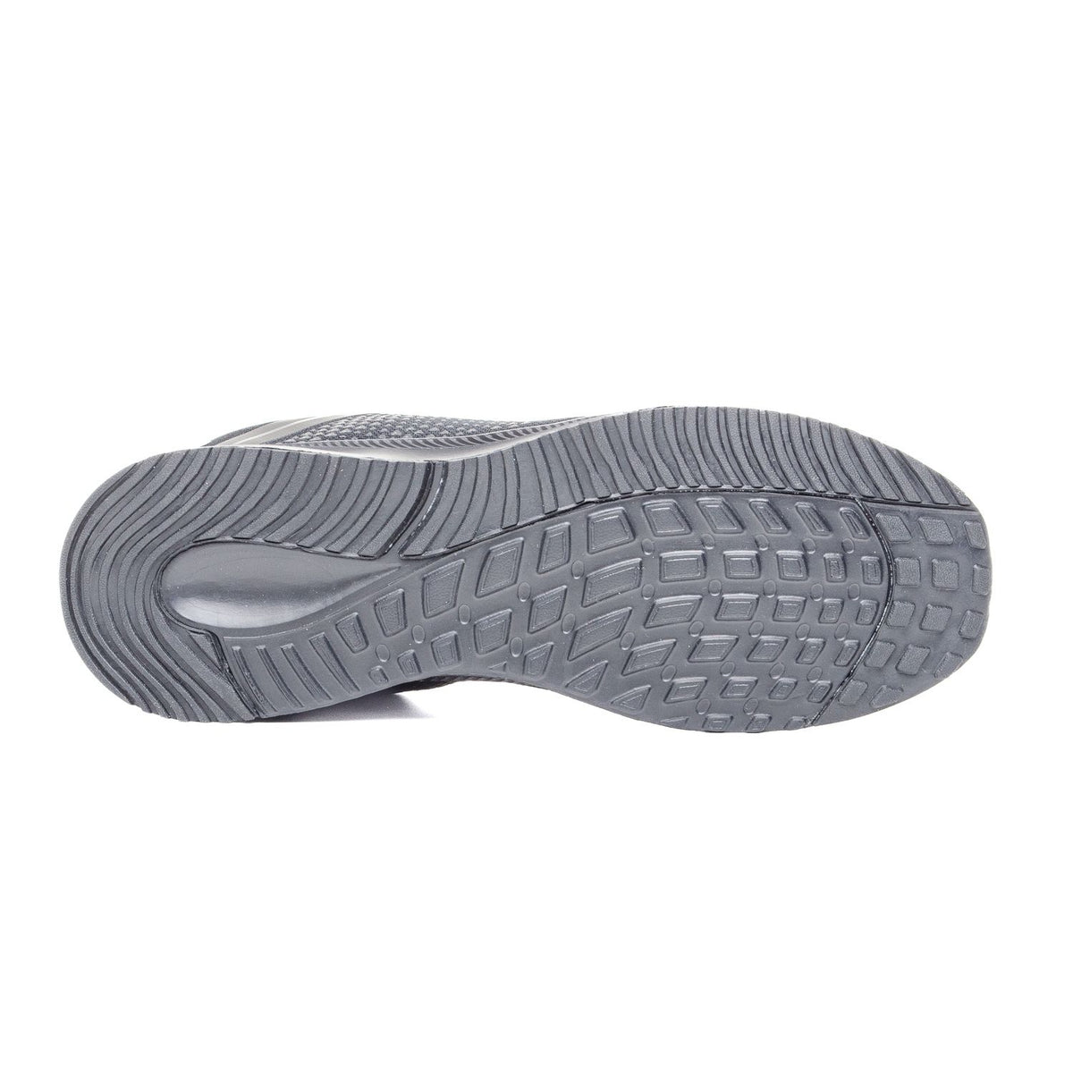 Машка Патика W014358 Black