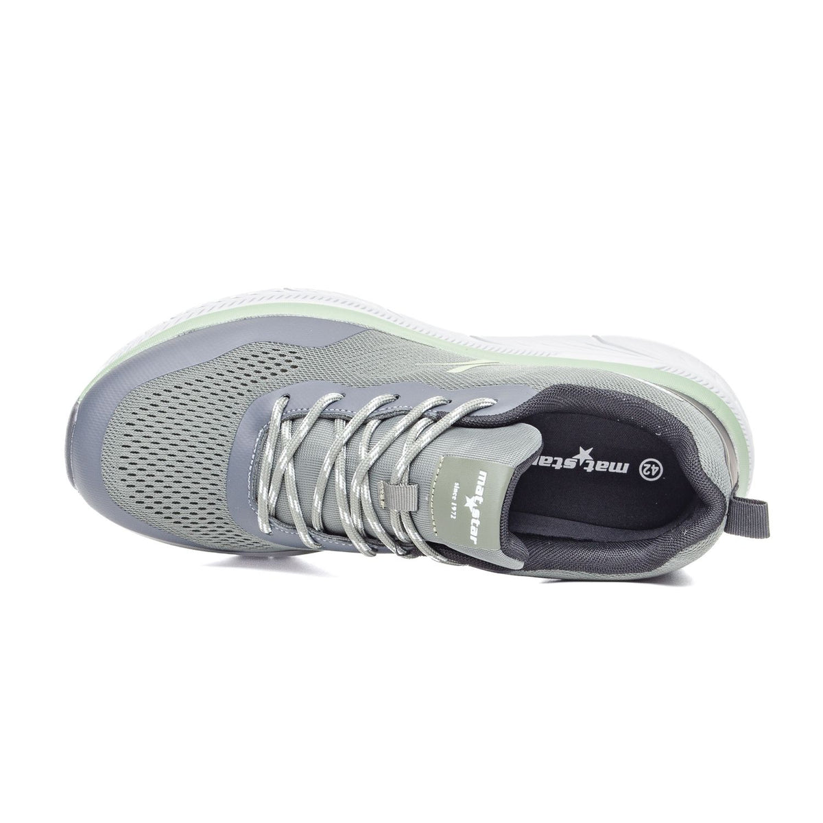 Машка Патика W014350 Green