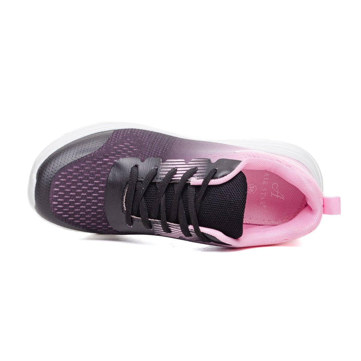 Женска Патика 014311 Black/Pink