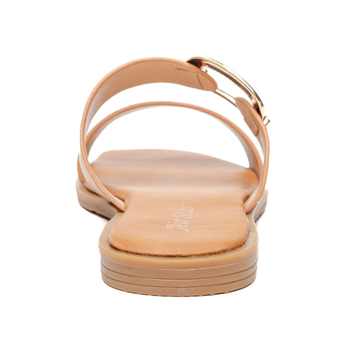 Женска Влечка W596016 Camel