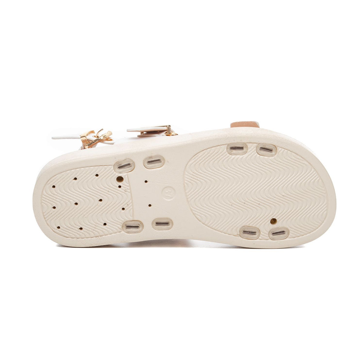 Женска Сандала W596021 White