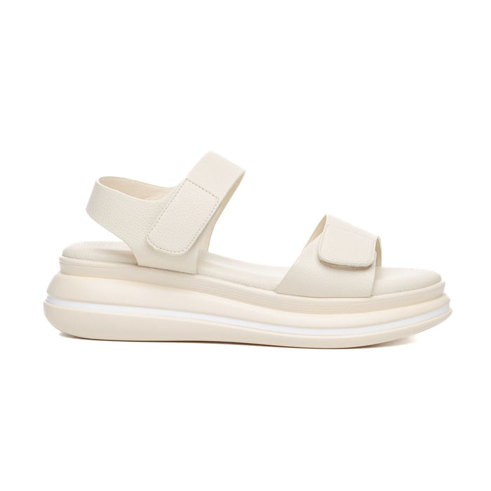 Женска Сандала W801002 L. Light Beige
